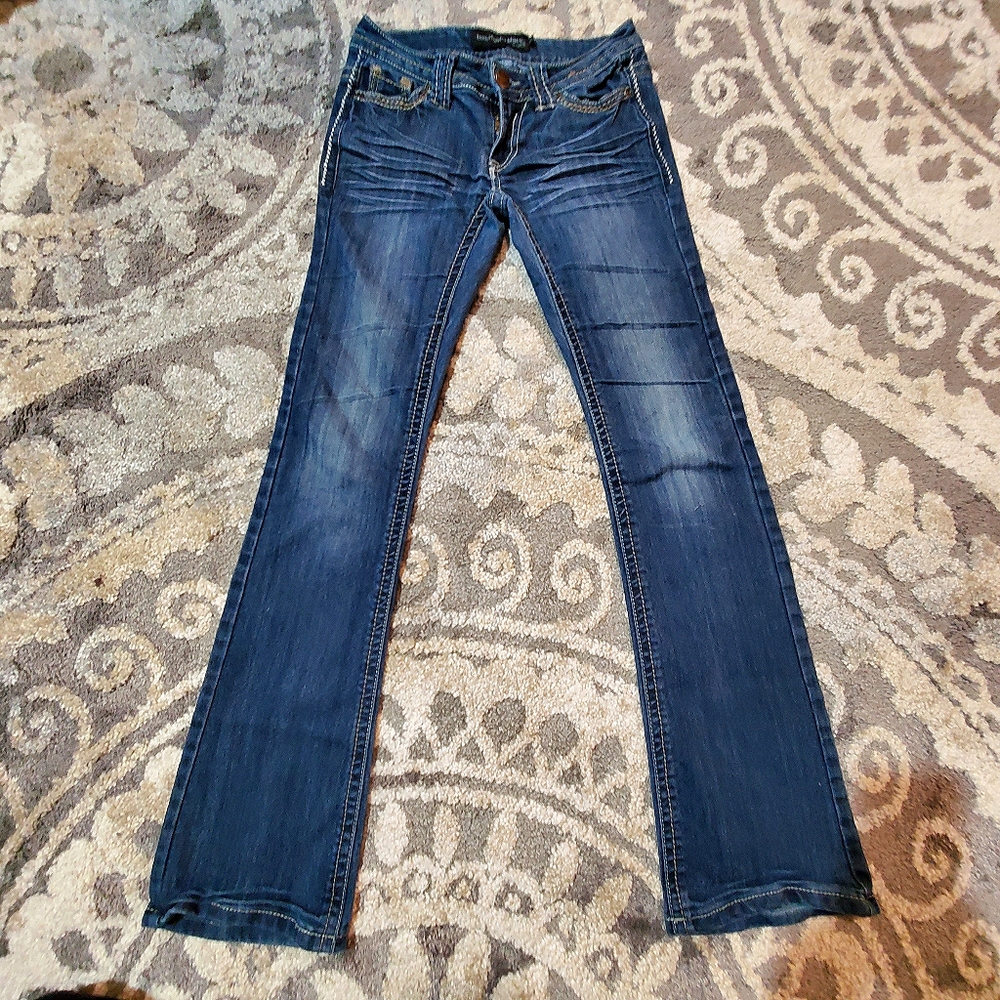 Twenty-one Black》0R